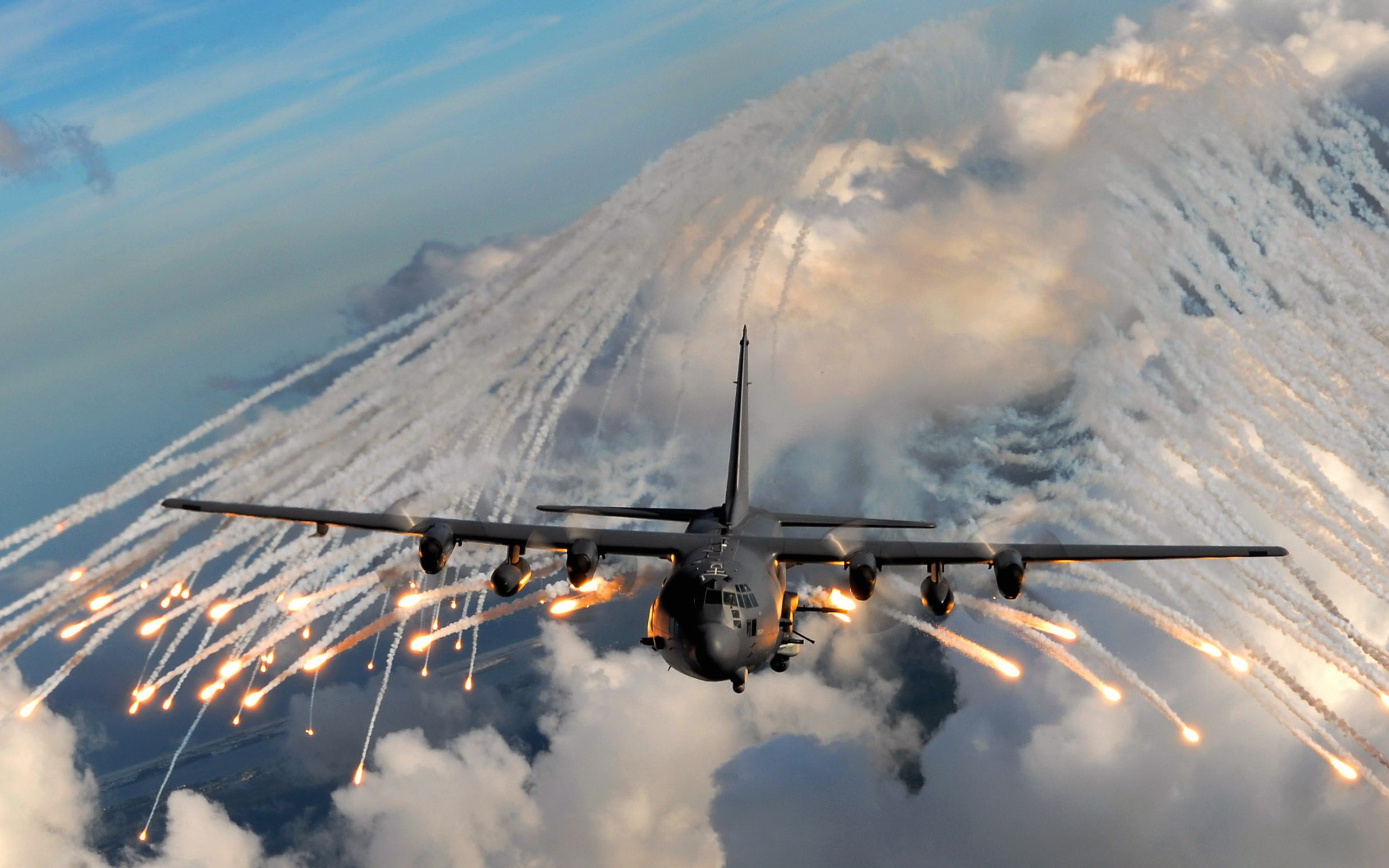 Air wallpaper