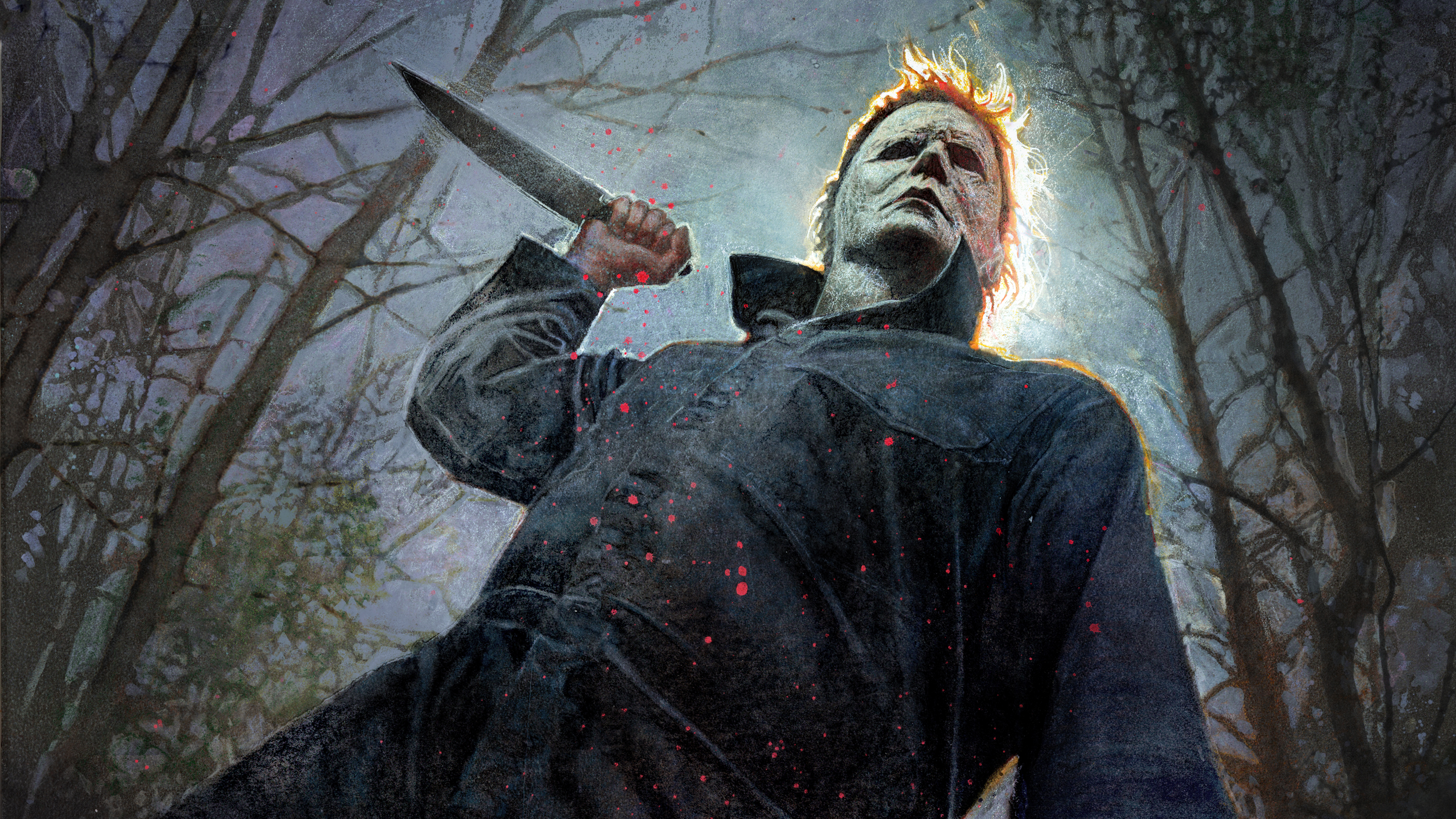 Michael Myers Wallpaper