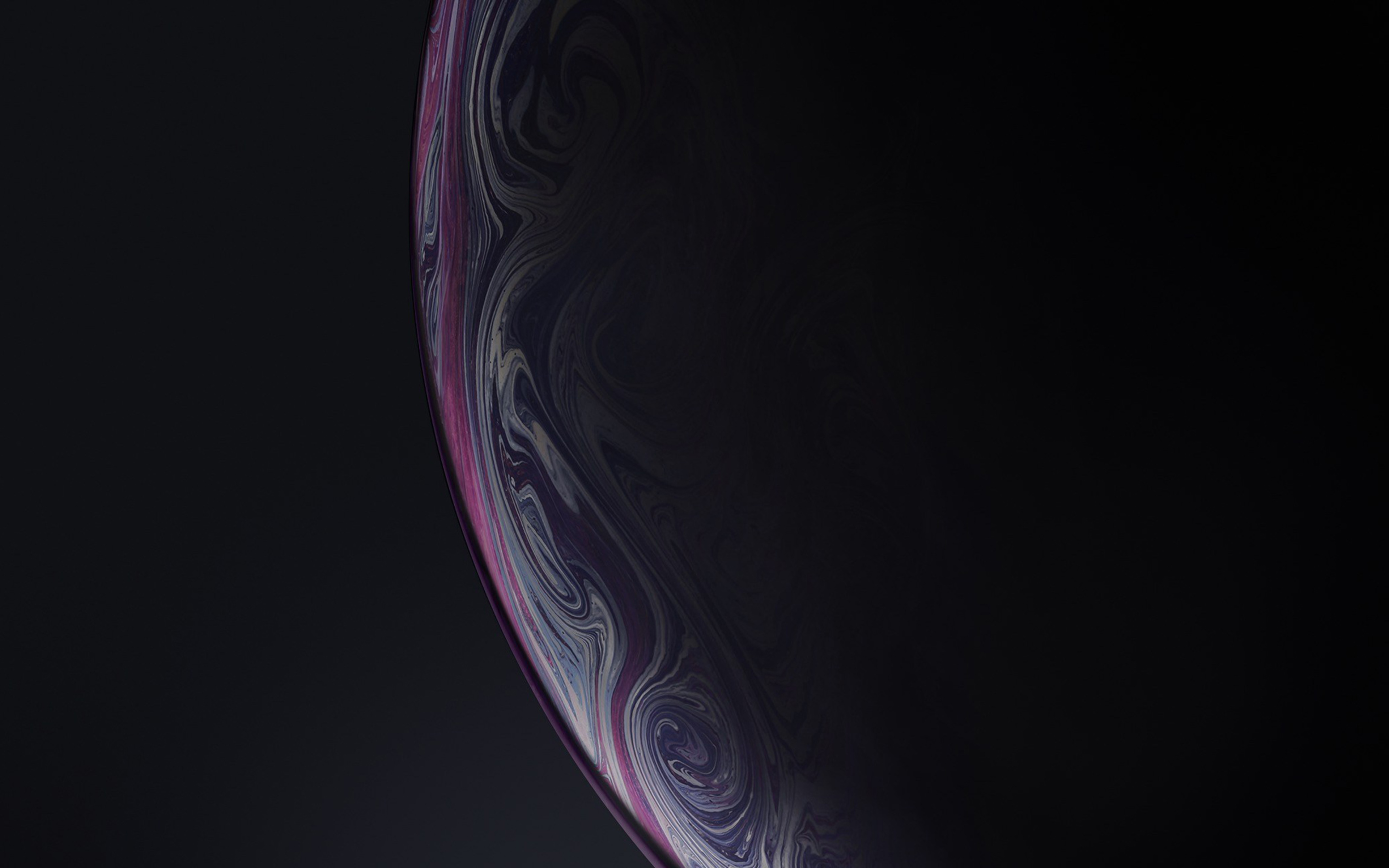 Ios 11 Обои