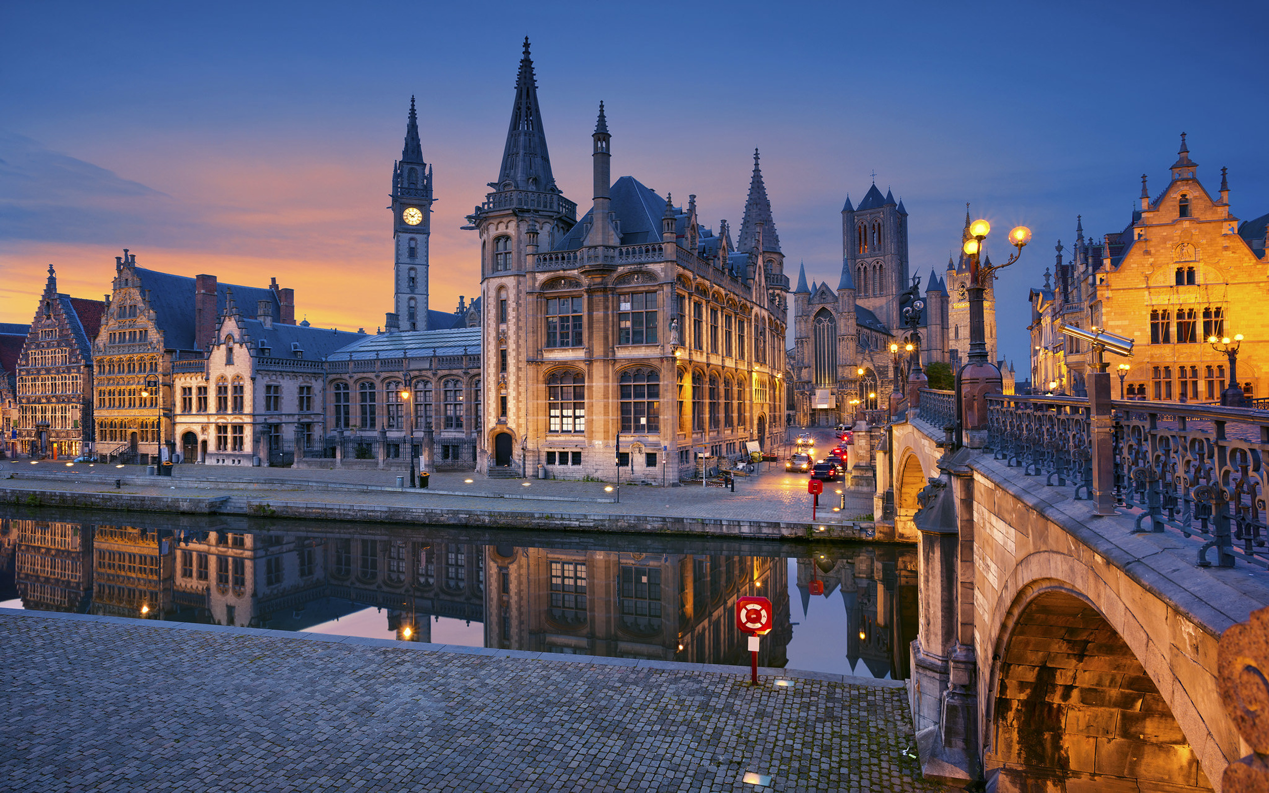 Прекрасная страна. Гент Бельгия. Гент Брюгге. Города Гент и Брюгге. Гент, Бельгия ночь.