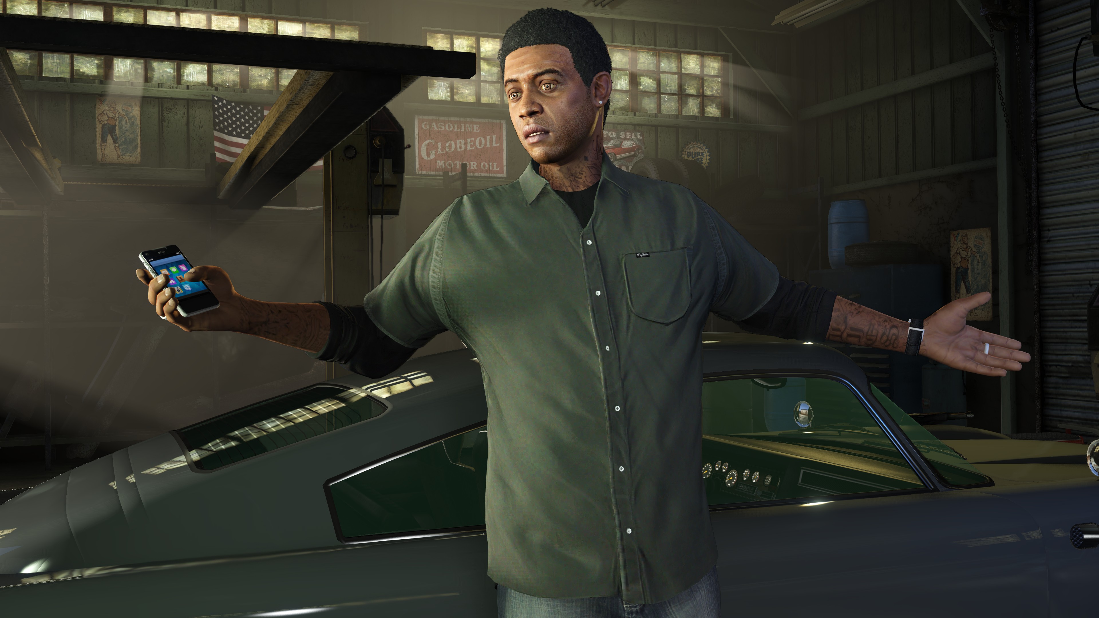 Gta 5 game from torrent фото 52