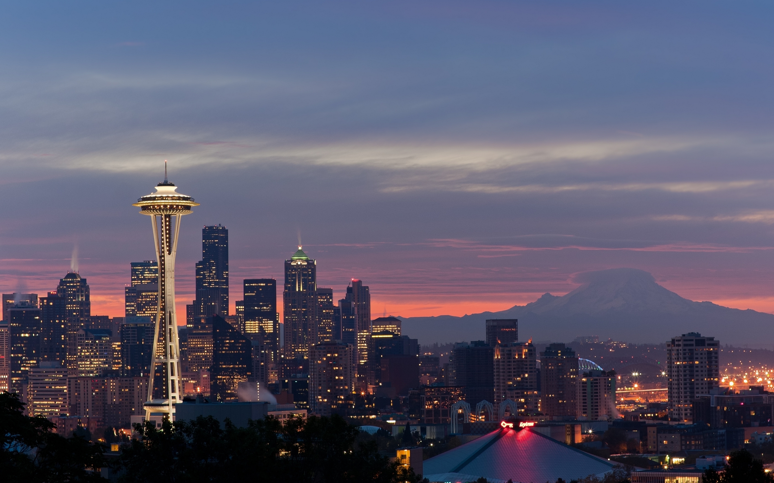 Nuru Seattle