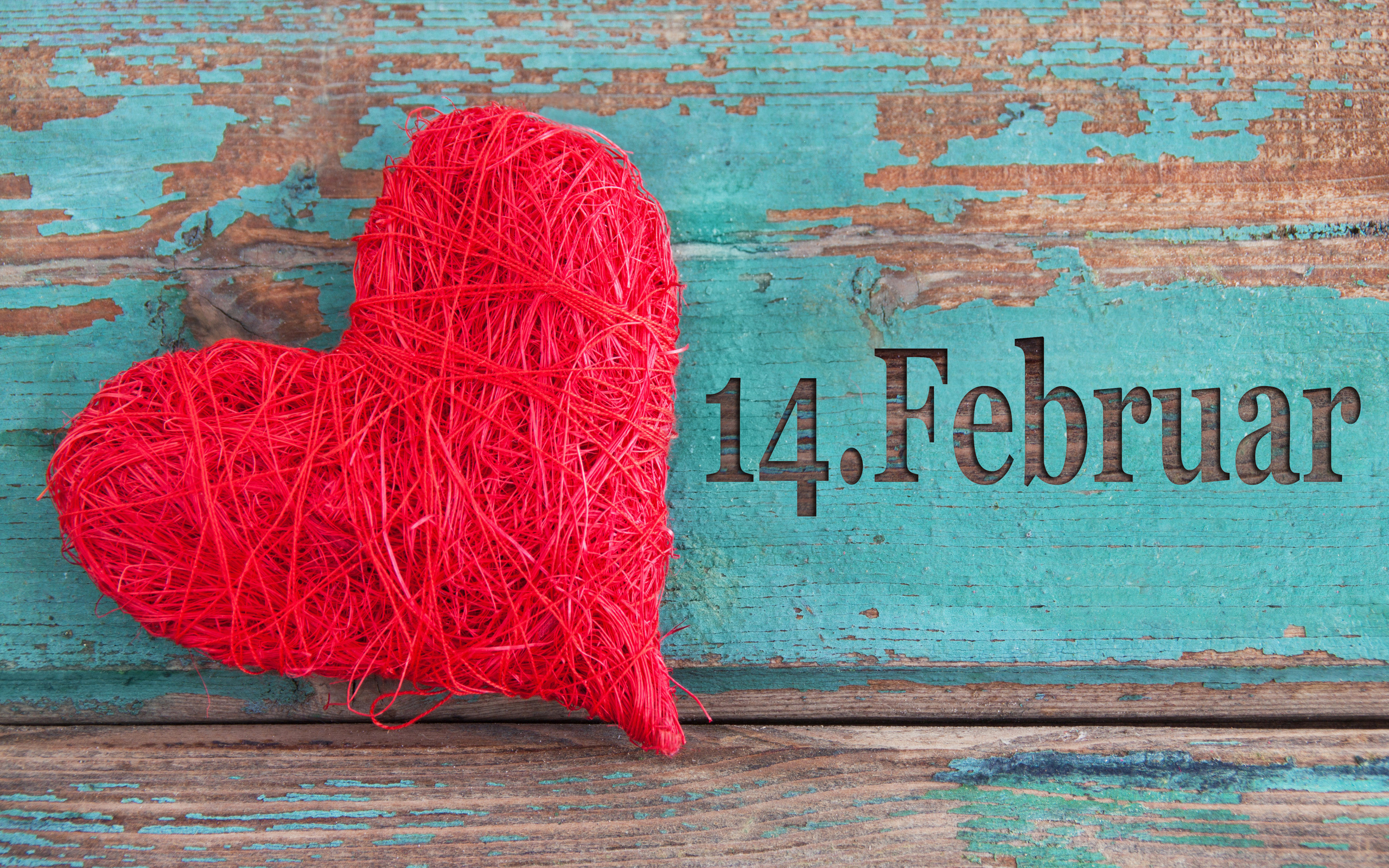 день любви 14 февраля