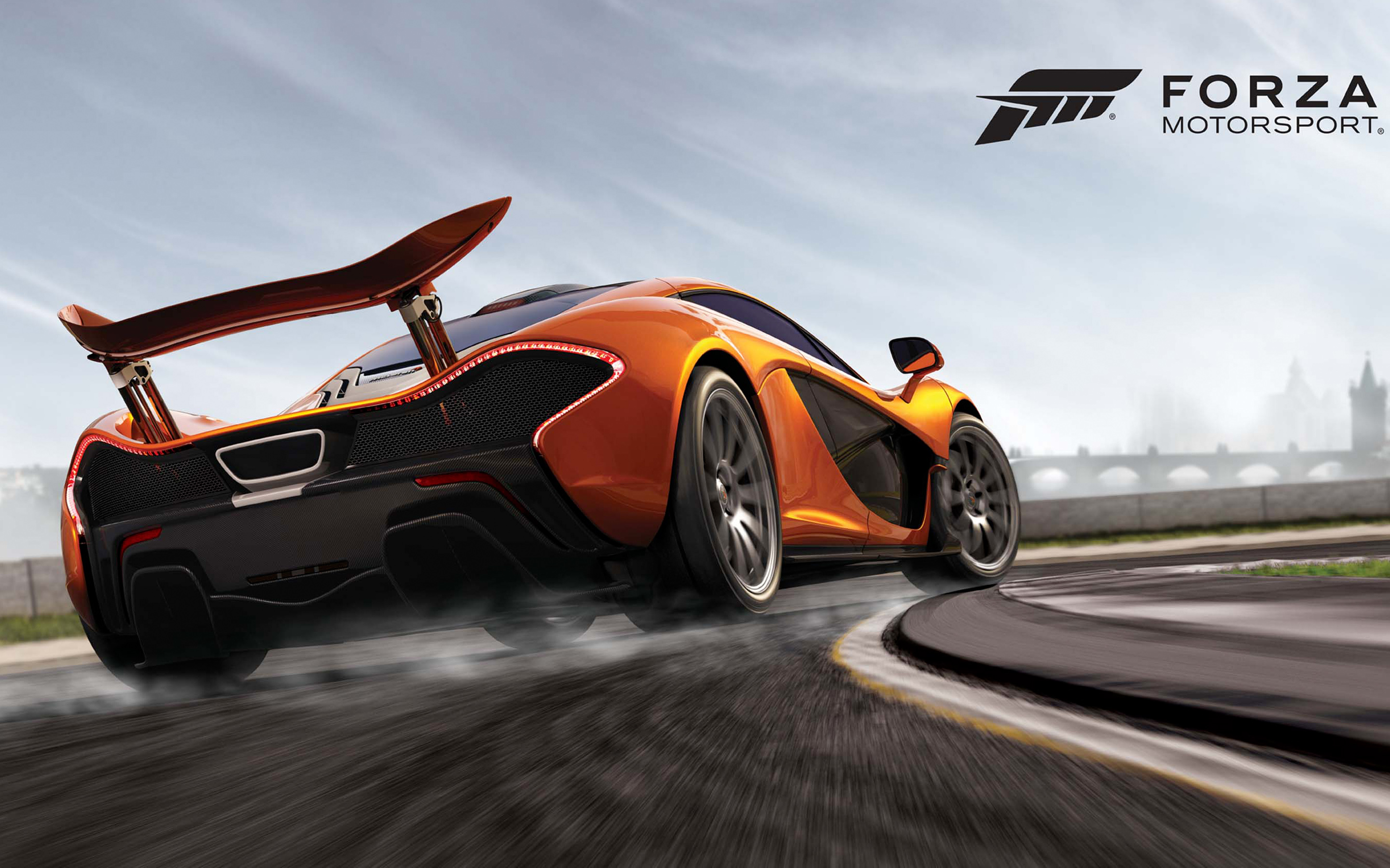 Обои Forza Motorsport 5, форза моторспорт 6, xbox one, гонки видео игры ...