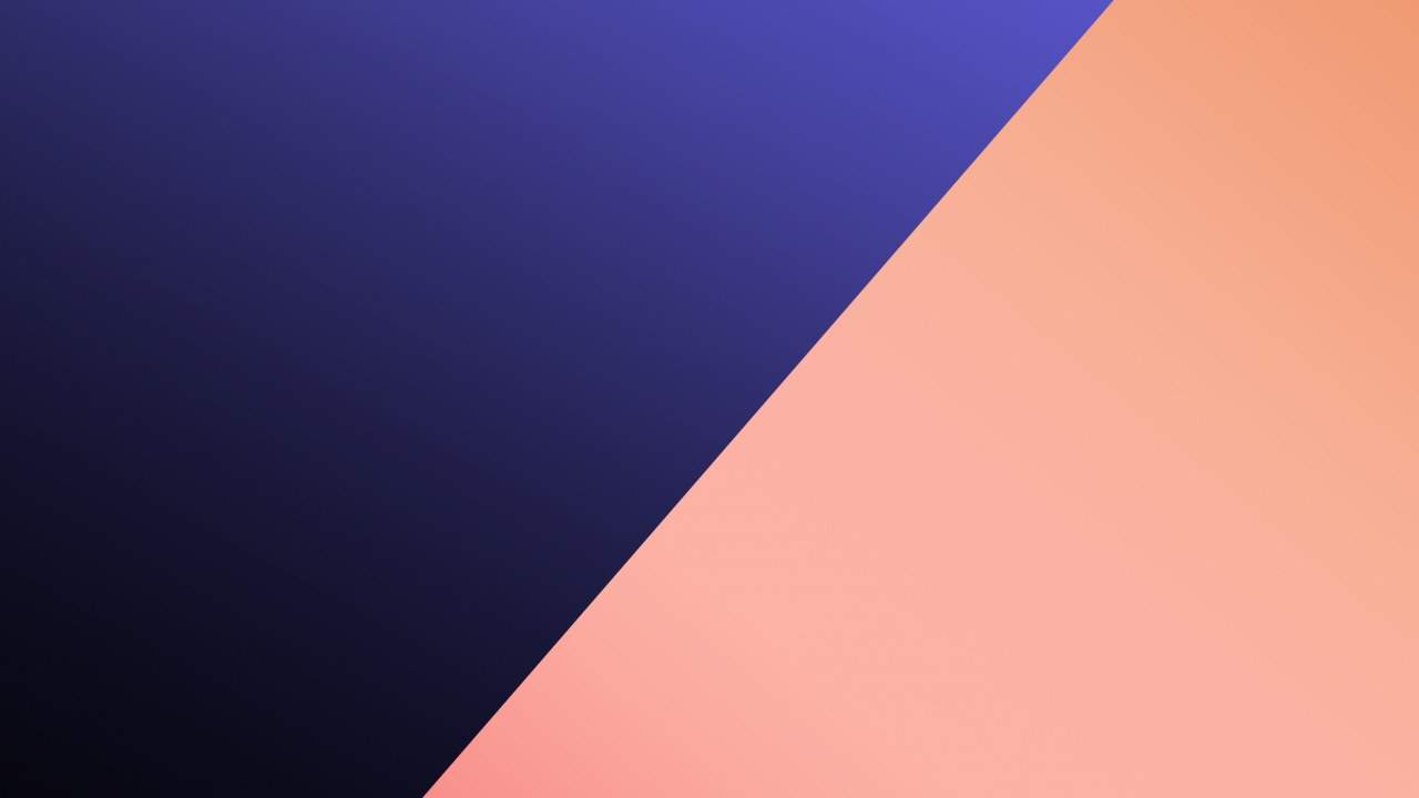 Обои математика, геометрия, красочность, Фиолетовый, треугольник в разрешении 1280x720