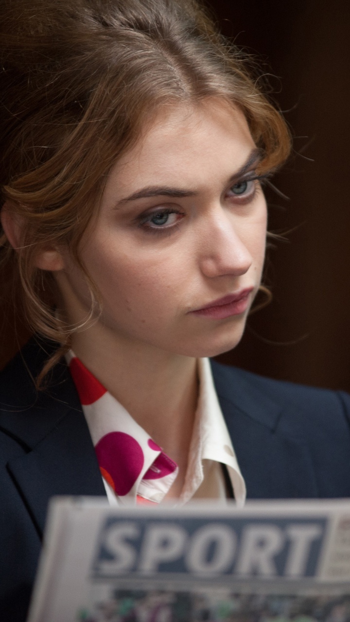 Обои лицо, лоб, адаптация, занятость, представитель в разрешении 720x1280