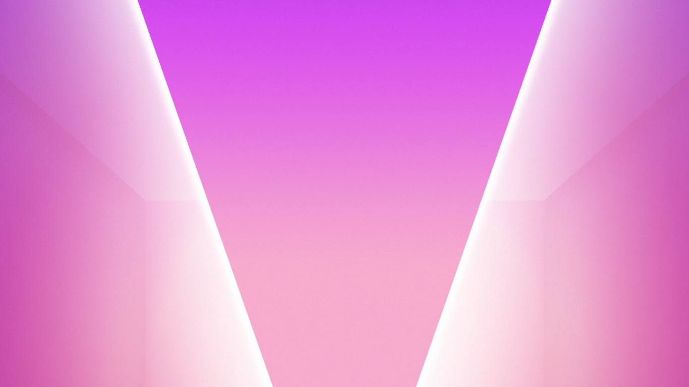 Обои LG, LG V30, смартфон, андроид, пурпур в разрешении 1366x768