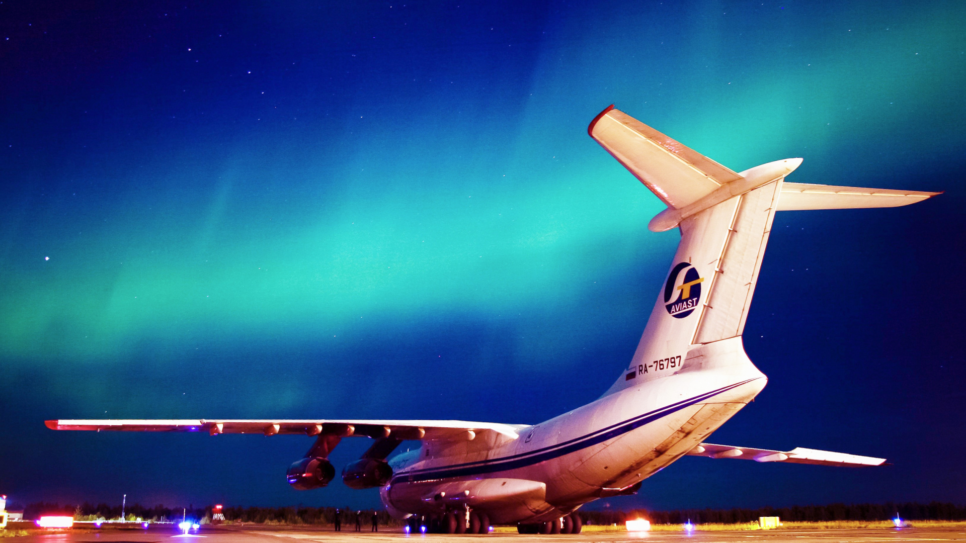 Обои авиация, авиалайнер, воздушное путешествие, авиакомпания, аэрокосмическая техника в разрешении 1920x1080