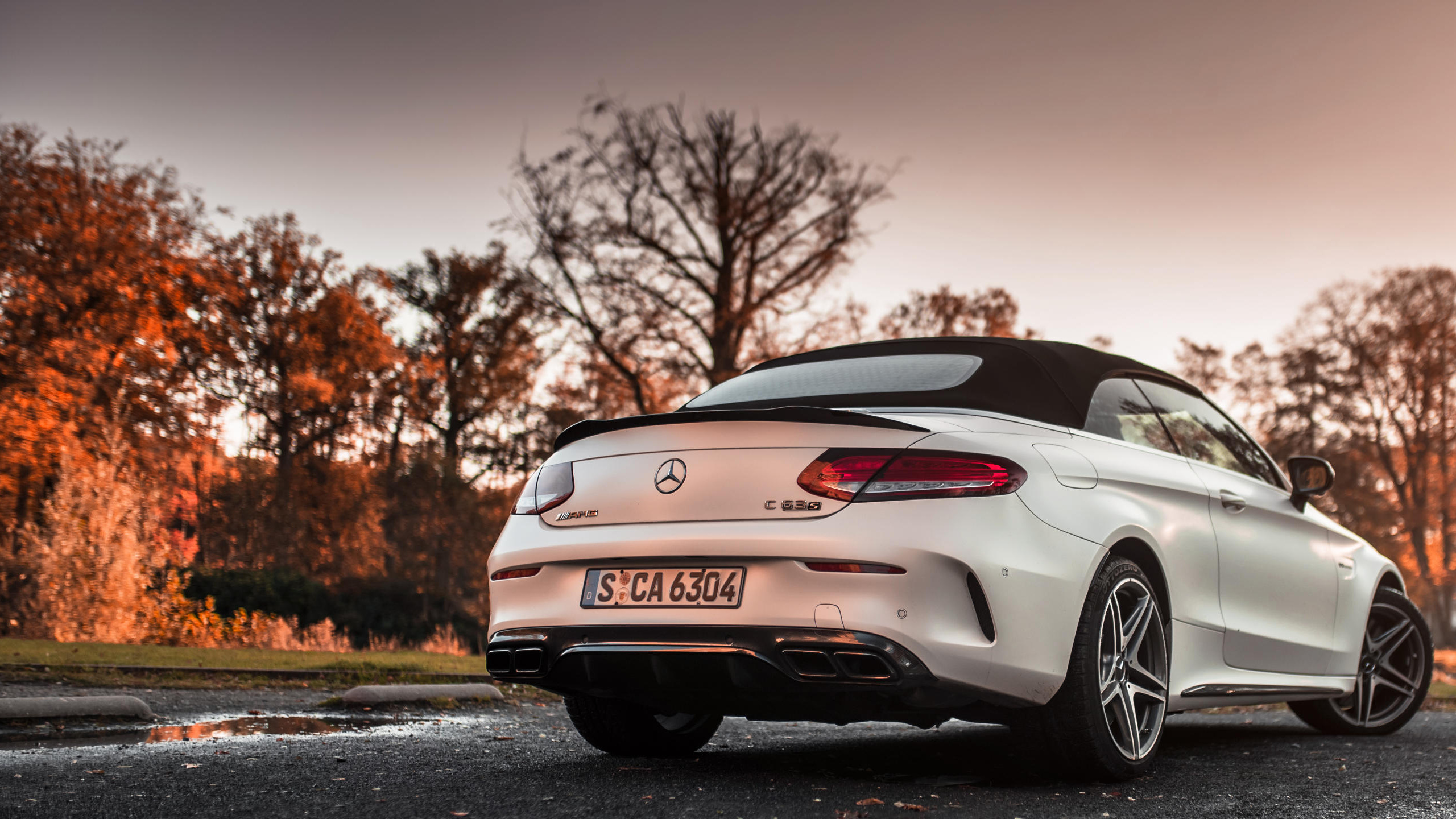 Обои семейный автомобиль, авто, mercedes benz, Мерседес Бенц м класс, мощные машины в разрешении 2560x1440