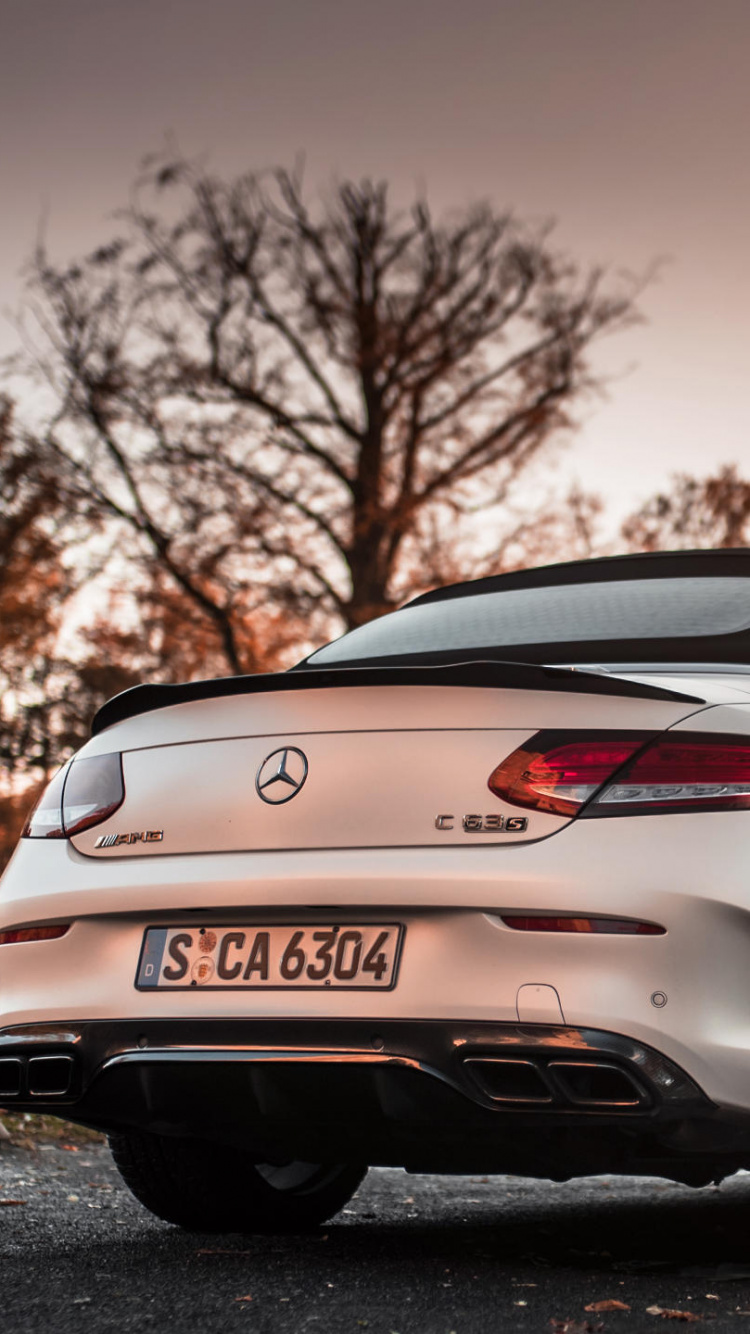 Обои семейный автомобиль, авто, mercedes benz, Мерседес Бенц м класс, мощные машины в разрешении 750x1334