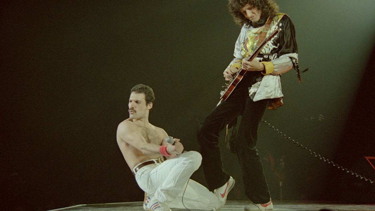 Обои Королева, Представление, перформанс, театральное искусство, сцена в разрешении 1280x720