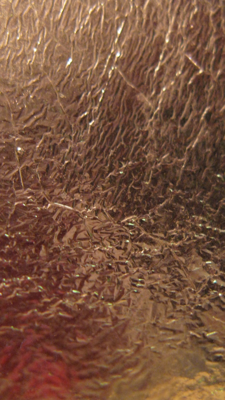 Обои окно, Информация, стекло, текстура, почва в разрешении 720x1280