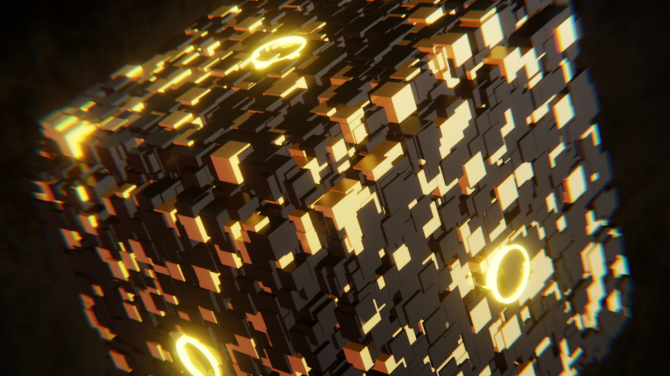 Обои потолочный светильник, потолок, дизайн интерьера, люстра, абажур в разрешении 1366x768