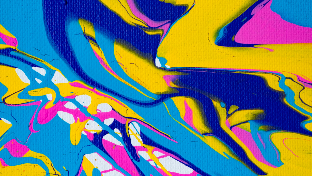 Обои узор, антропоценовый бум, жест, арт, Люди в природе в разрешении 1280x720