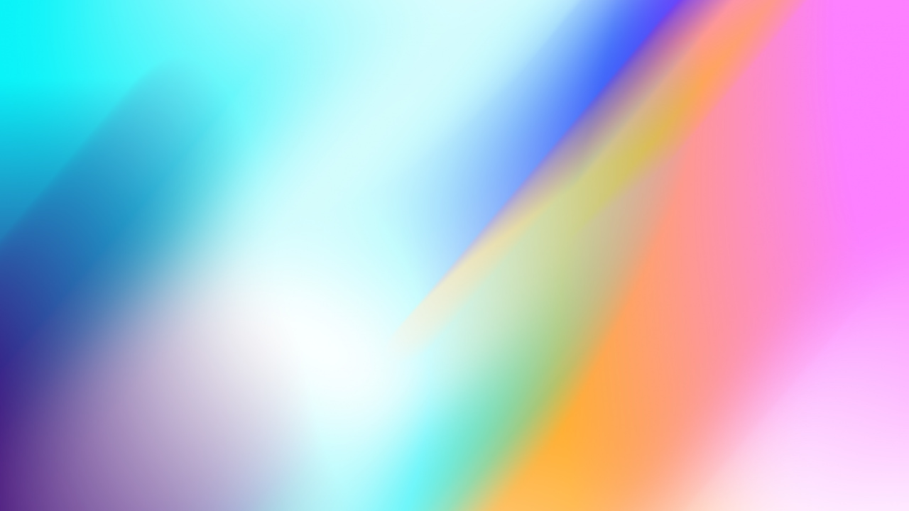 Обои атмосфера, математика, геометрия, красочность, арт в разрешении 1280x720