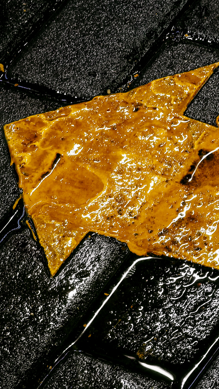 Обои Апельсин, пища, фольга, алюминиевая фольга, ингредиент в разрешении 750x1334