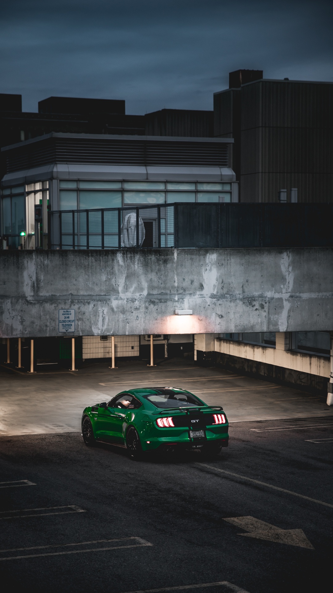 Обои спорткар, Форд Мустанг, компания Ford, легковые автомобили, Шелби Мустанг в разрешении 1080x1920