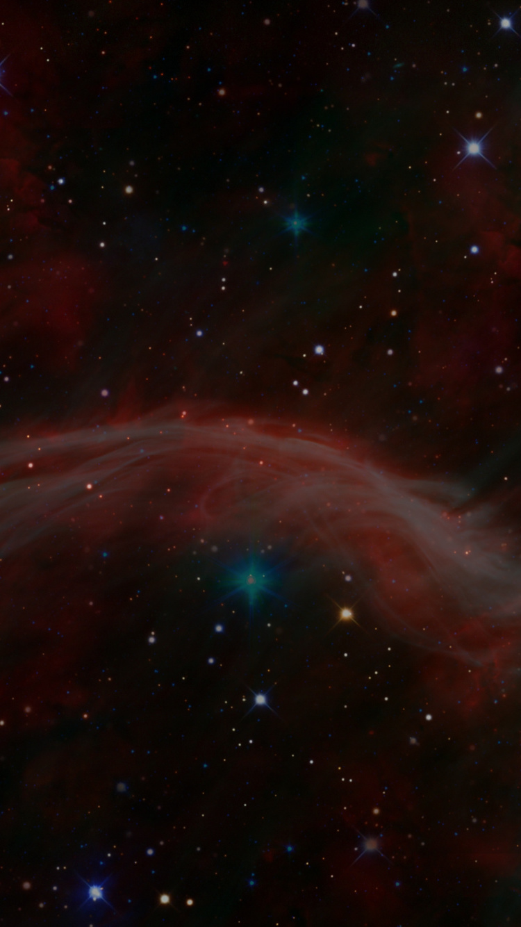 Обои туманность, Астрономия, космос, природа, космическое пространство в разрешении 750x1334