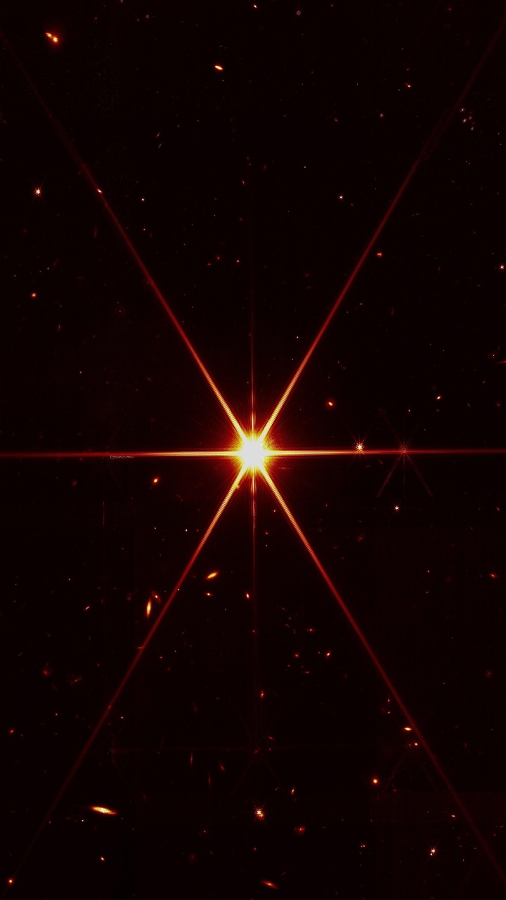 Обои атмосфера, Астрономия, звезда, астрономический объект, арт в разрешении 720x1280