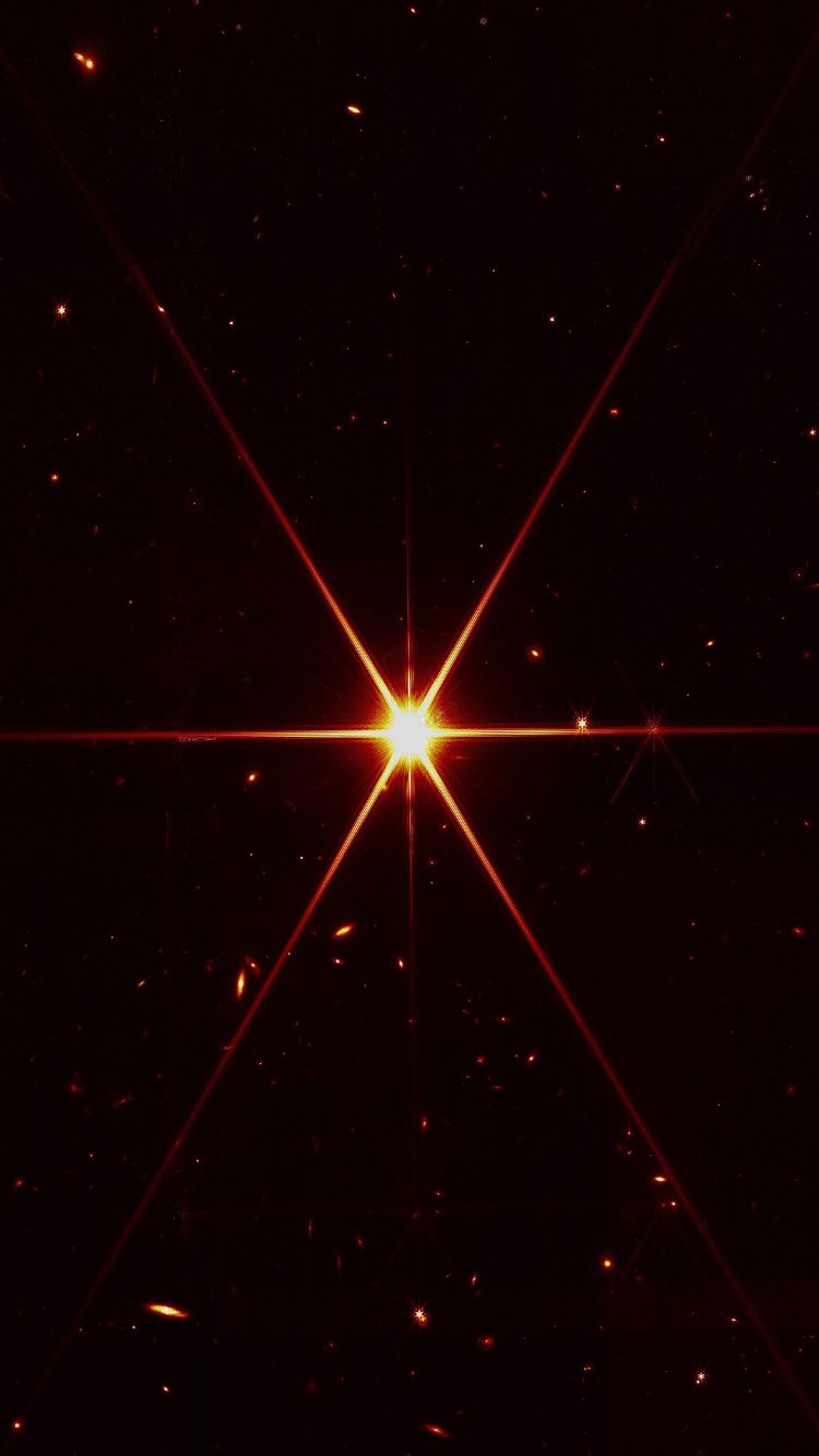 Обои атмосфера, Астрономия, звезда, астрономический объект, арт в разрешении 750x1334