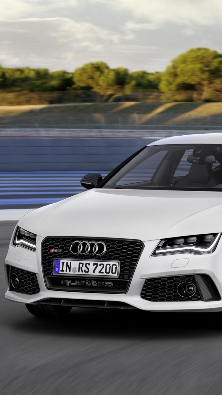 Обои авто, Ауди А7, Ауди Кватро, Ауди А5, audi в разрешении 750x1334