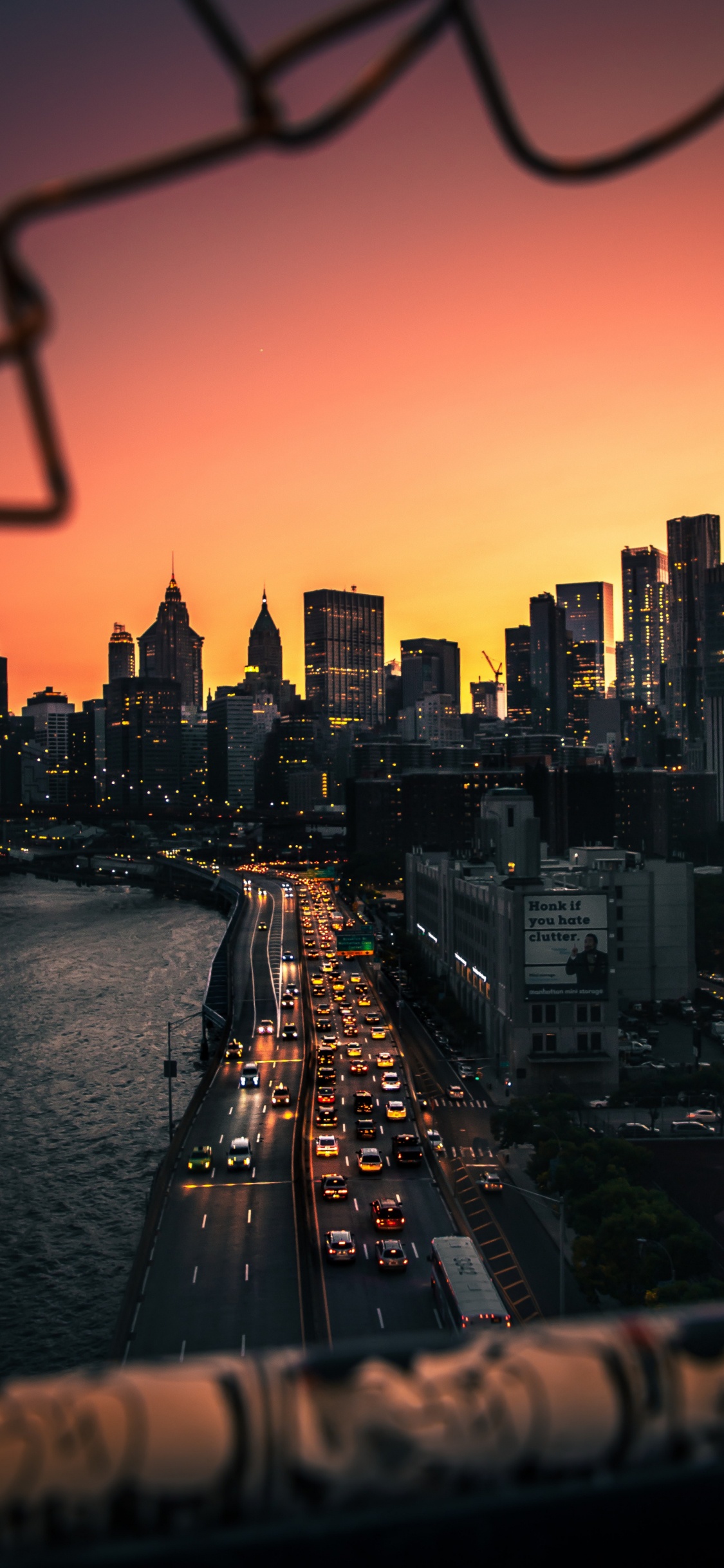 Обои музыка, soundcloud, песня, концерт, Мекка 83 в разрешении 1125x2436