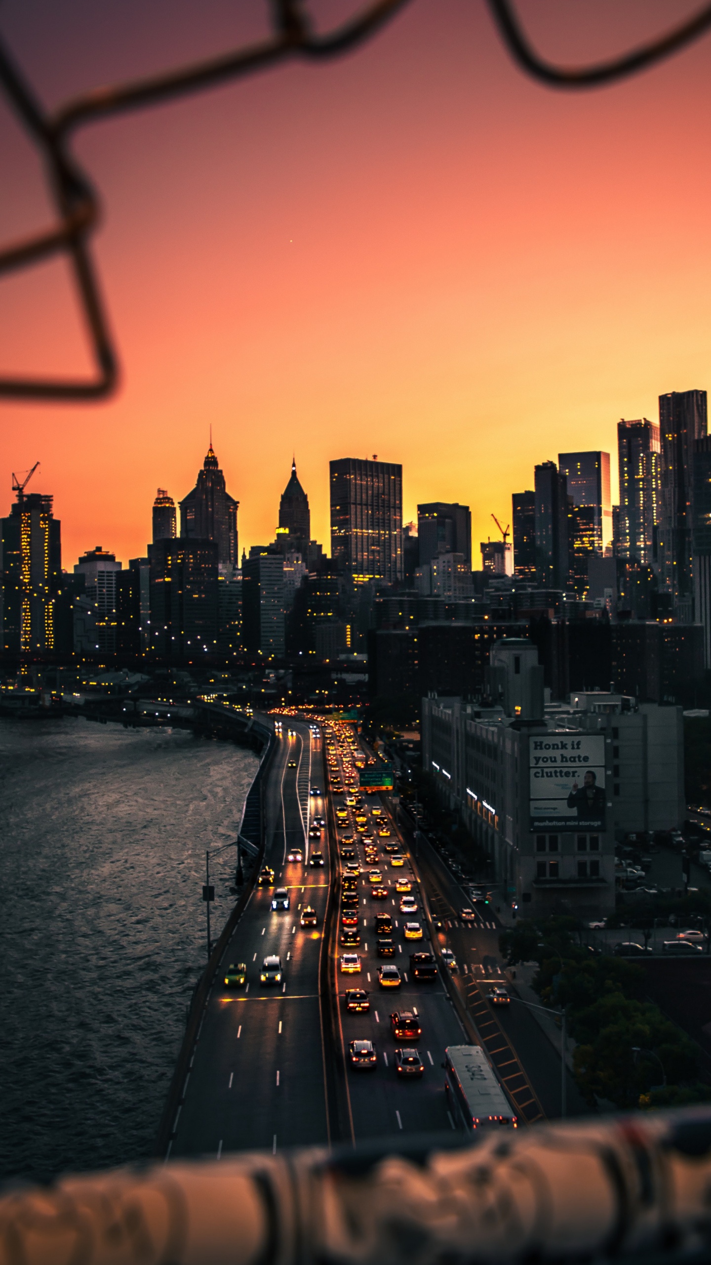 Обои музыка, soundcloud, песня, концерт, Мекка 83 в разрешении 1440x2560