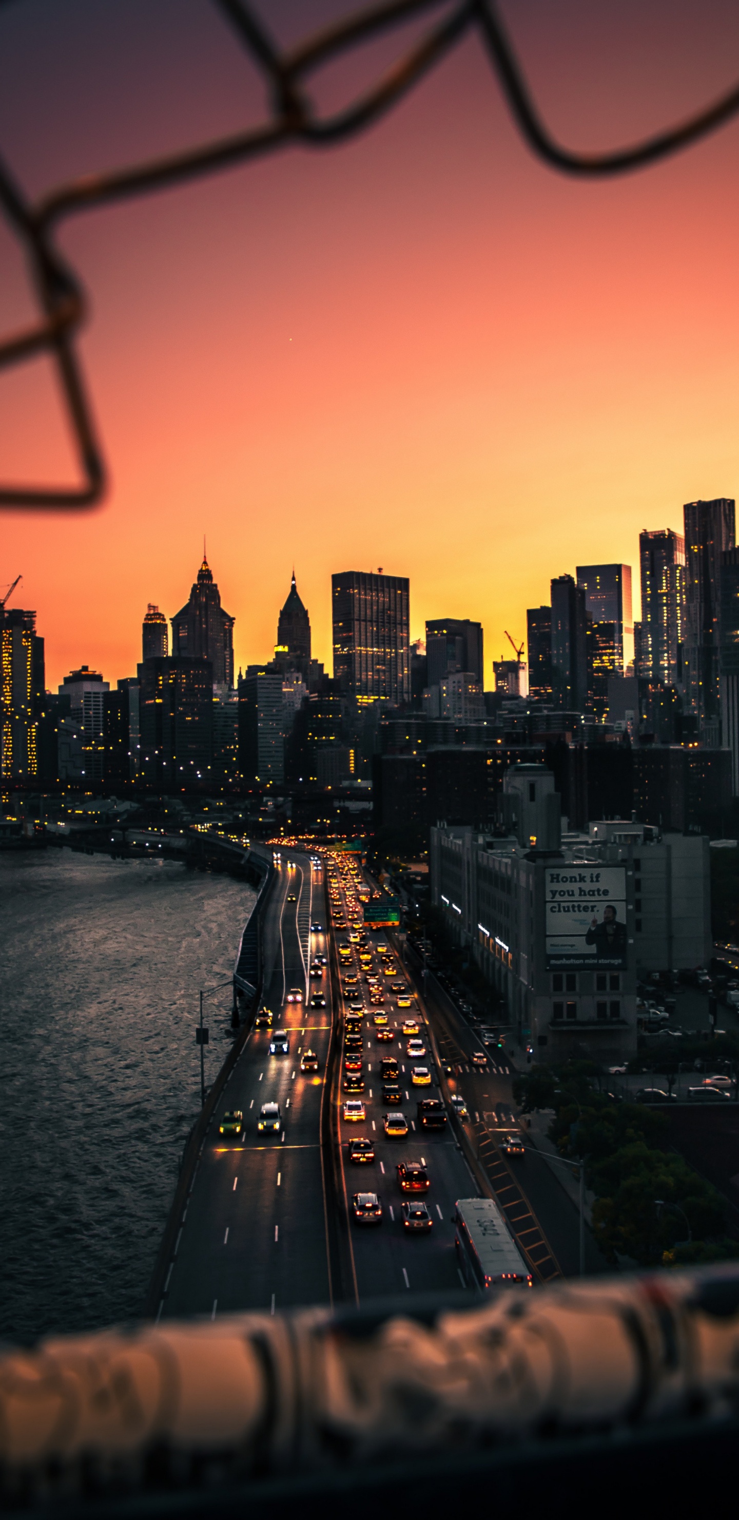 Обои музыка, soundcloud, песня, концерт, Мекка 83 в разрешении 1440x2960