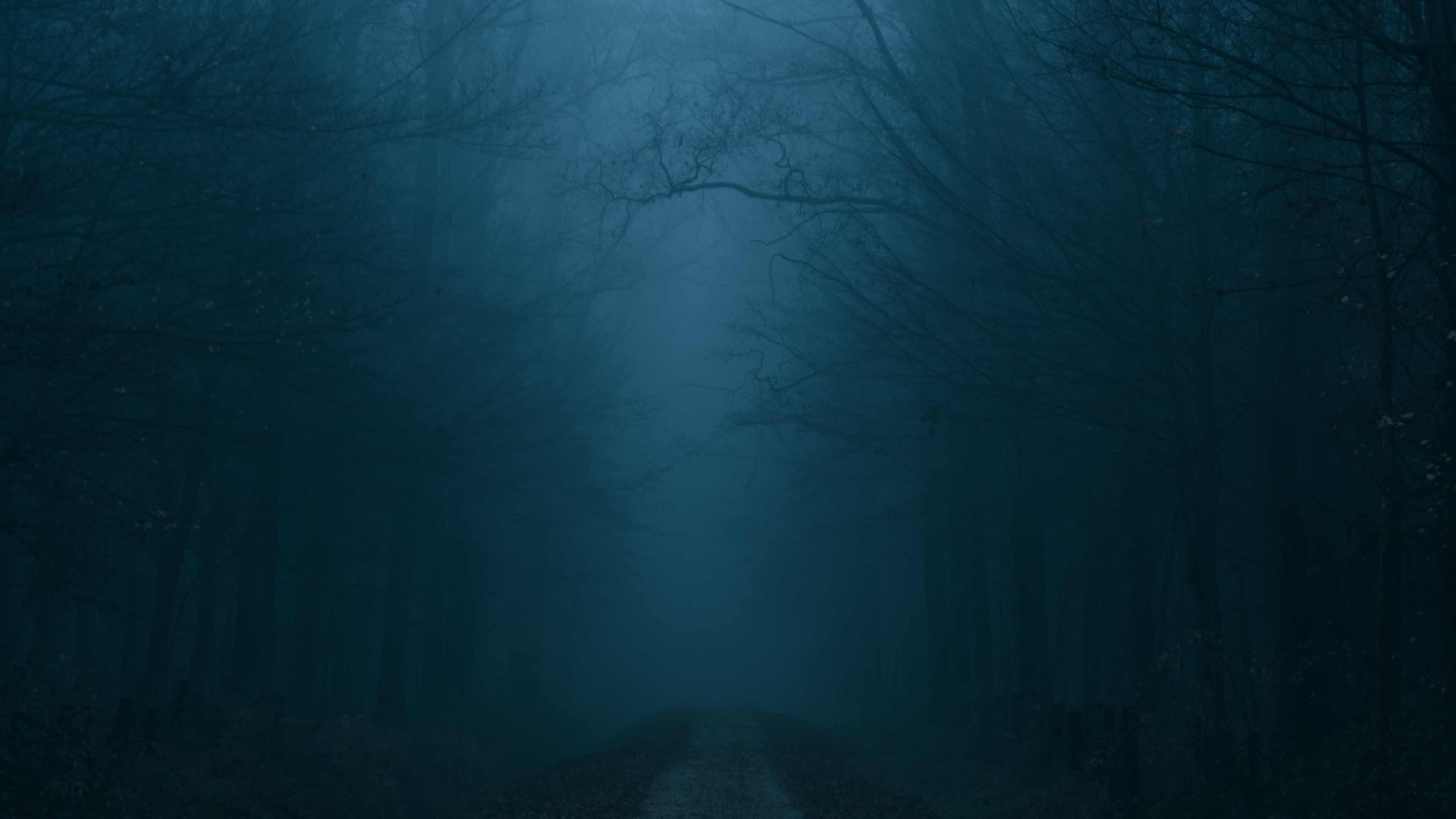 Обои дымка, облако, природа, природный ландшафт, туман в разрешении 3840x2160