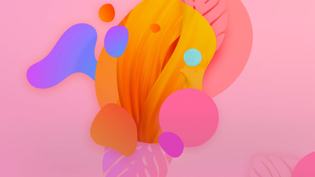 Обои Huawei, Huawei Nova, Huawei Nova 5, huawei nova 5 pro, huawei nova 5i в разрешении 1280x720