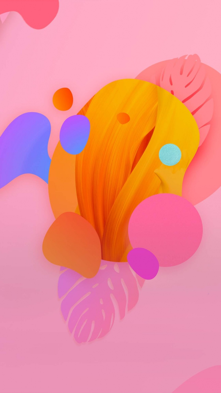 Обои Huawei, Huawei Nova, Huawei Nova 5, huawei nova 5 pro, huawei nova 5i в разрешении 720x1280