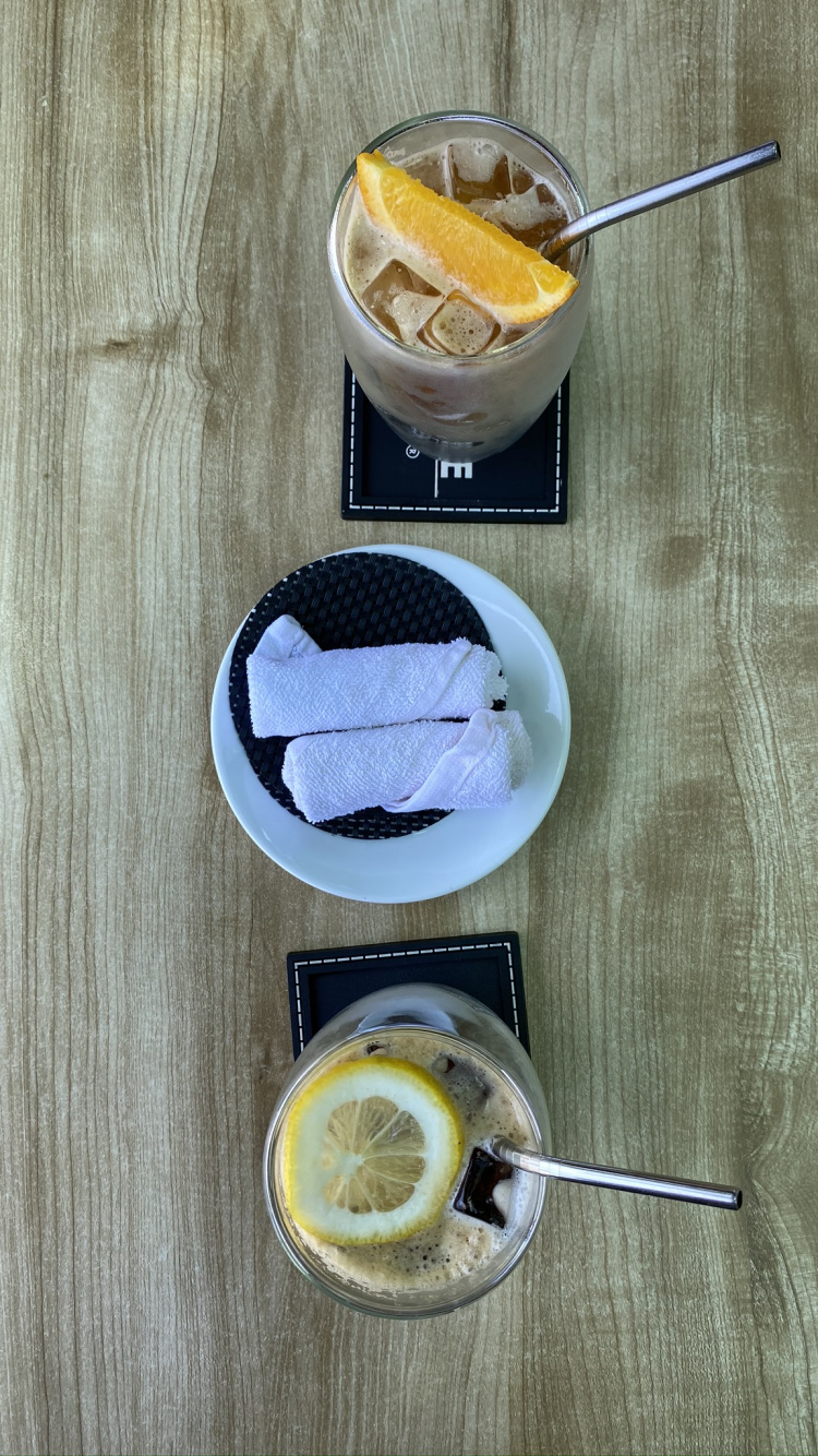 Обои бали, ложка, древесина, синий, Кулинария в разрешении 750x1334