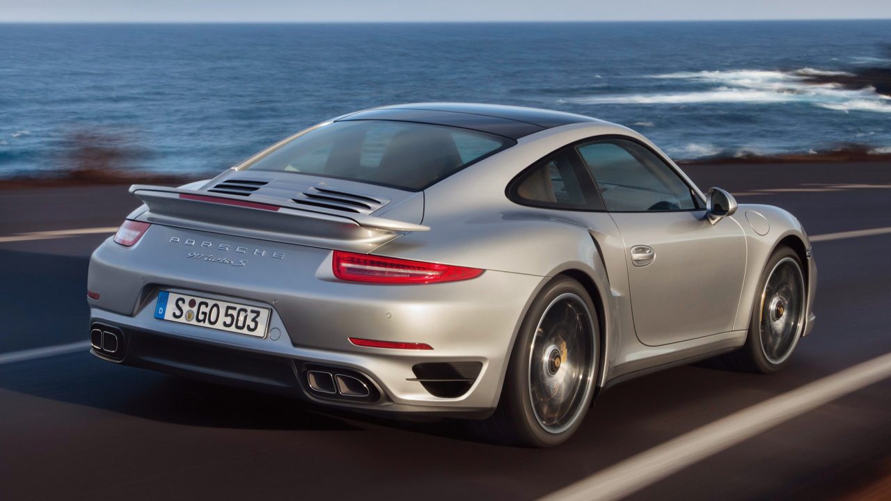 Обои porsche 930, Порше, авто, суперкар, спорткар в разрешении 1280x720