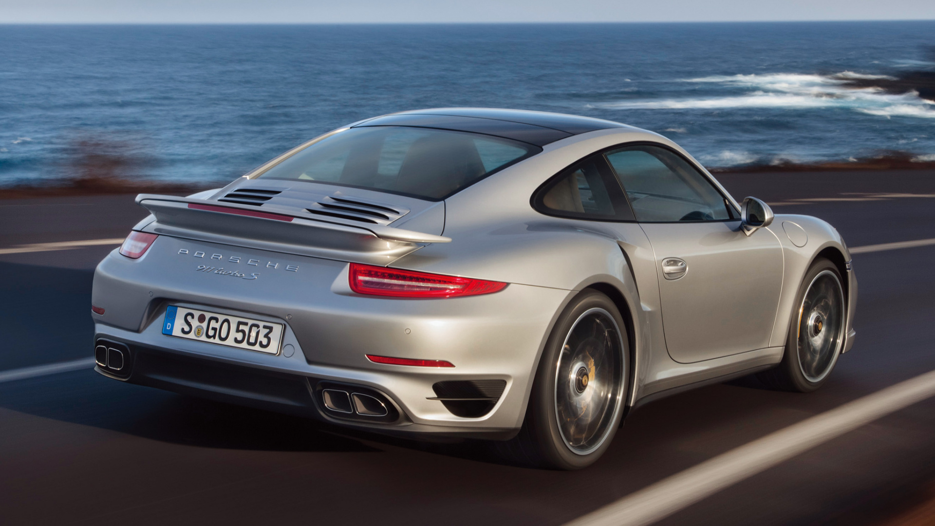 Обои porsche 930, Порше, авто, суперкар, спорткар в разрешении 1920x1080