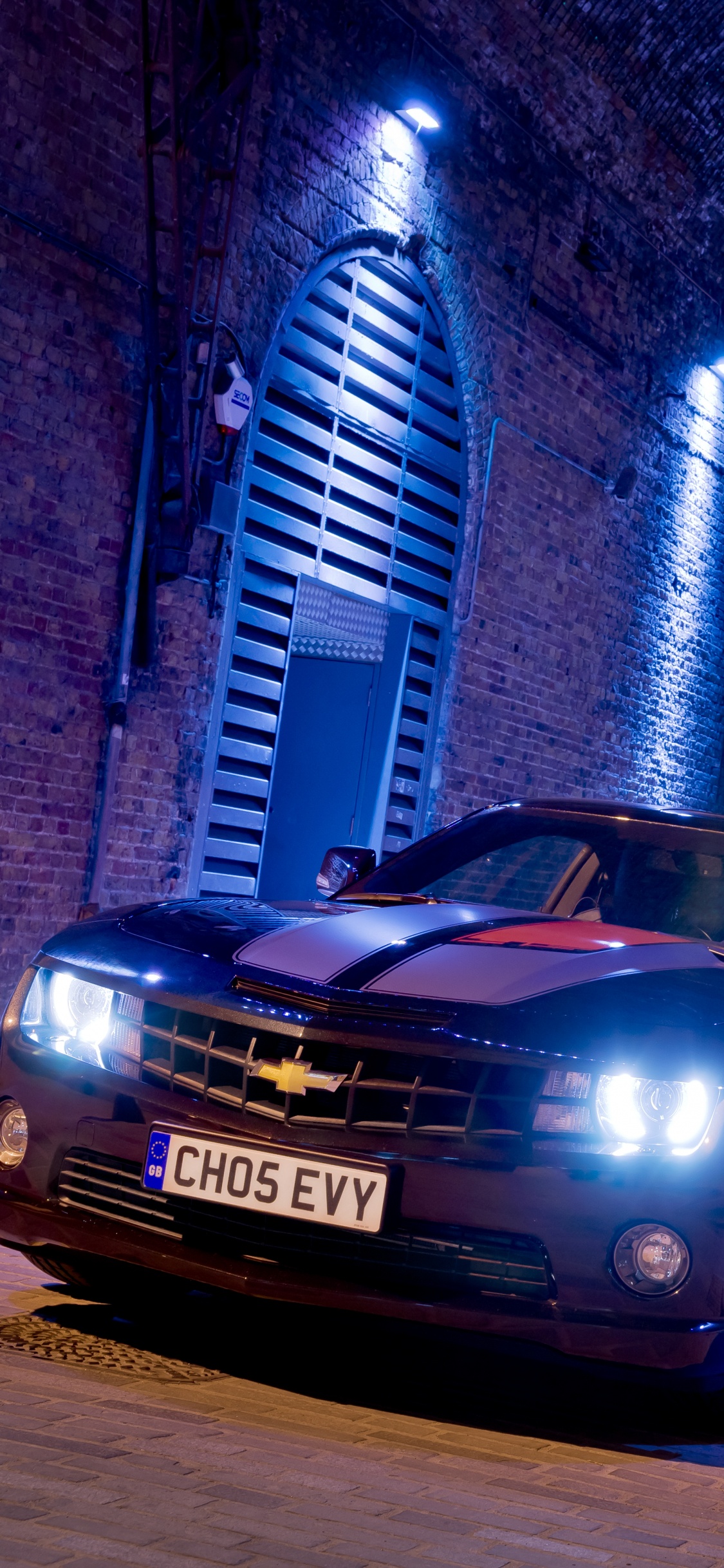 Обои 2017 Шевроле камаро, авто, Шевроле, 2012 Шевроле Camaro Кабриолет, Шевроле камаро в разрешении 1125x2436