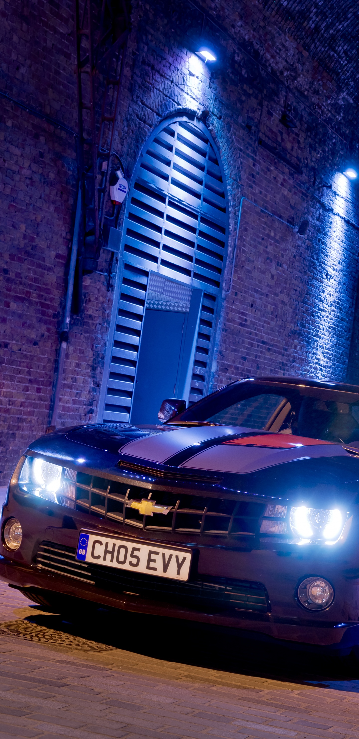 Обои 2017 Шевроле камаро, авто, Шевроле, 2012 Шевроле Camaro Кабриолет, Шевроле камаро в разрешении 1440x2960