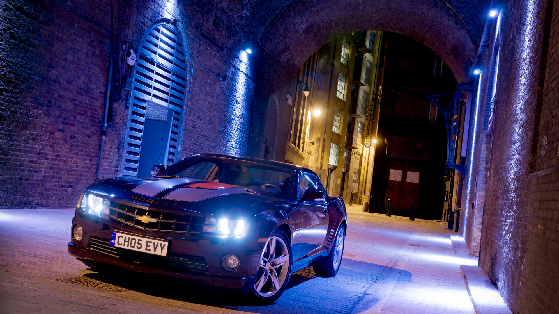 Обои 2017 Шевроле камаро, авто, Шевроле, 2012 Шевроле Camaro Кабриолет, Шевроле камаро в разрешении 1920x1080