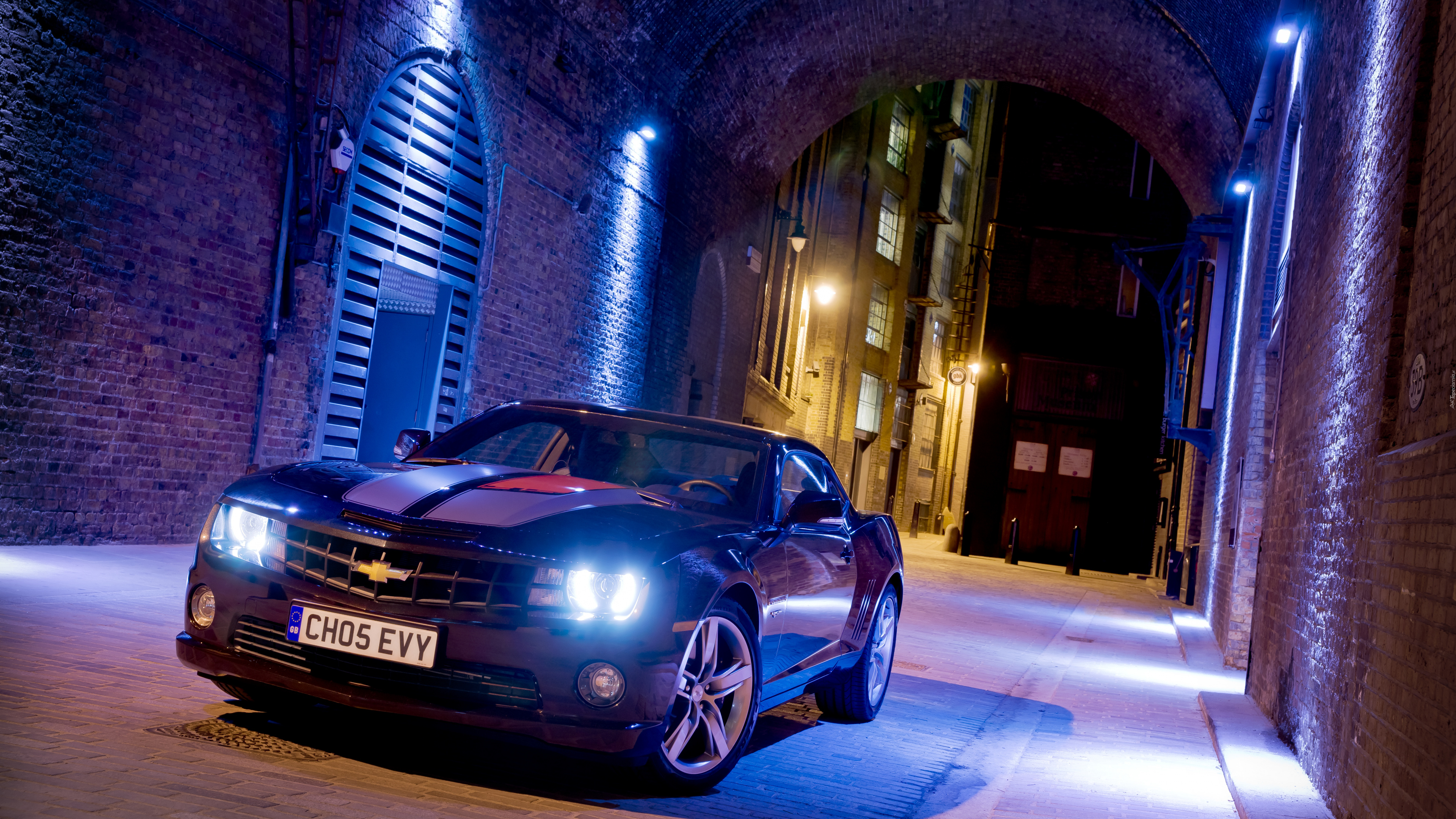 Обои 2017 Шевроле камаро, авто, Шевроле, 2012 Шевроле Camaro Кабриолет, Шевроле камаро в разрешении 3840x2160