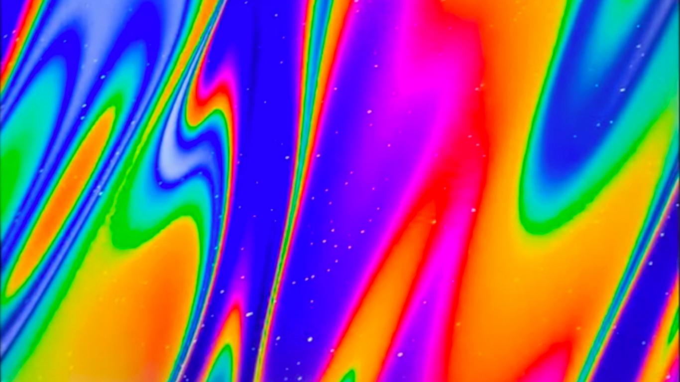 Обои яблоко, ios, андроид, iOS 13, пурпур в разрешении 1366x768