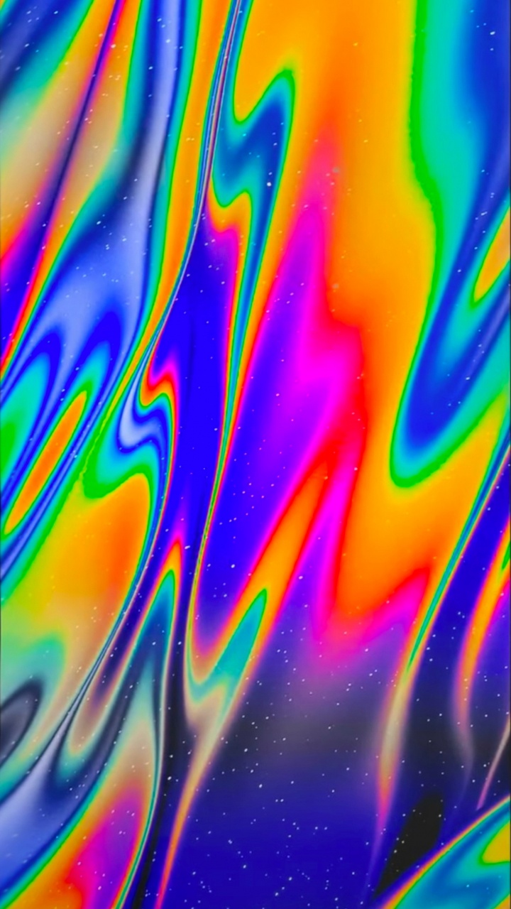 Обои яблоко, ios, андроид, iOS 13, пурпур в разрешении 720x1280