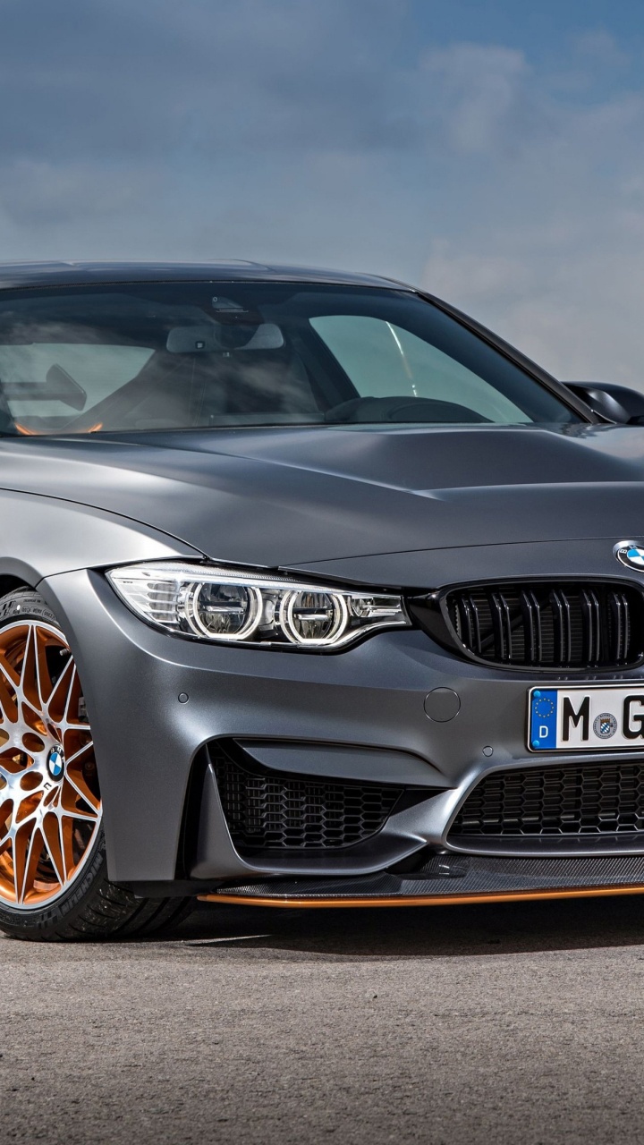Обои bmw m4 gts, 2016 bmw m4 gts coupe, 2017 BMW М4, bmw, 2020 bmw m4 в разрешении 720x1280