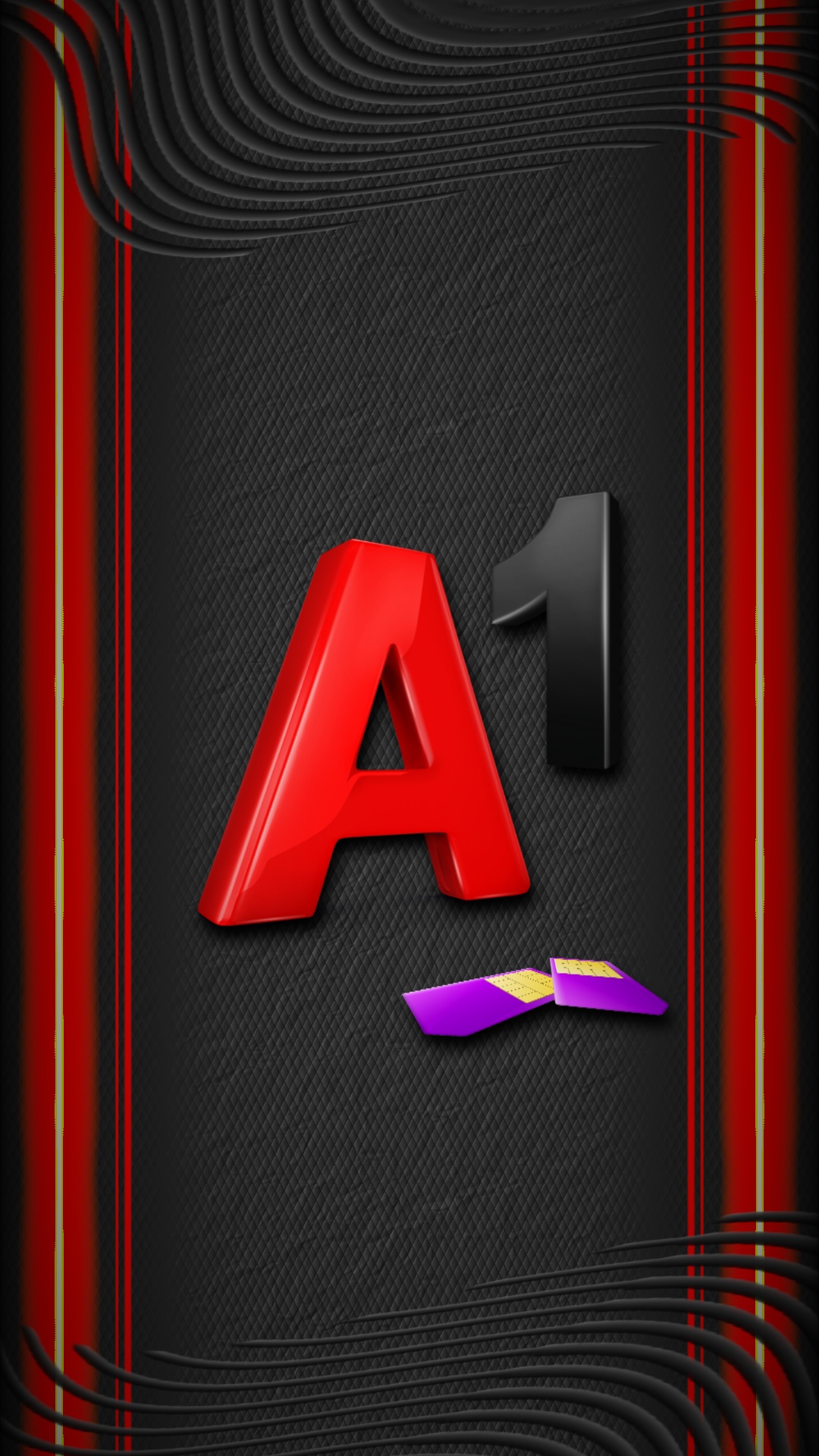 Обои графический дизайн, прямоугольник, материальное свойство, пурпурный цвет, узор в разрешении 1080x1920