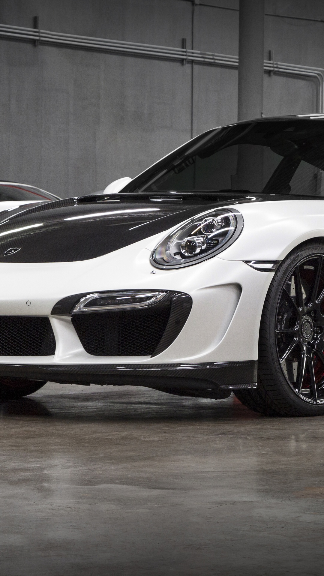 Обои porsche 930, Порше, авто, porsche 911 gt3, спорткар в разрешении 1080x1920