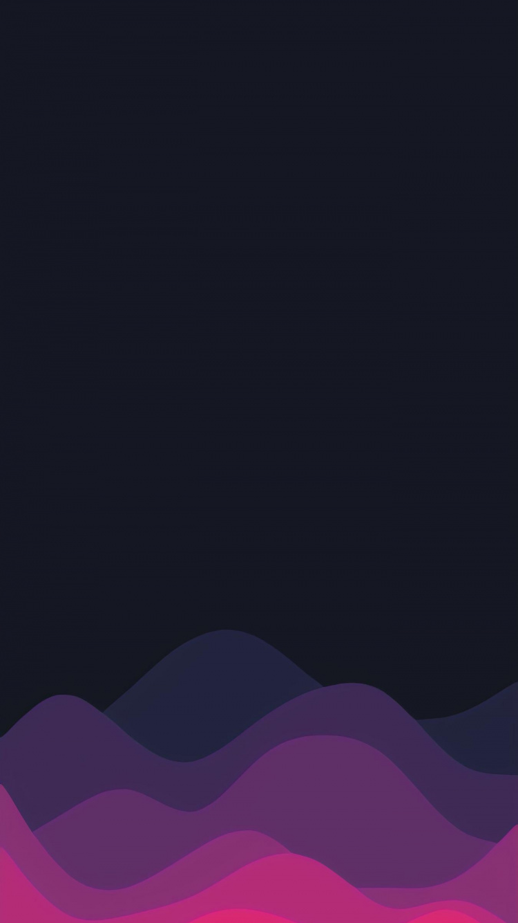 Обои облако, пурпур, Фиолетовый, полутона и оттенки, электрик в разрешении 750x1334