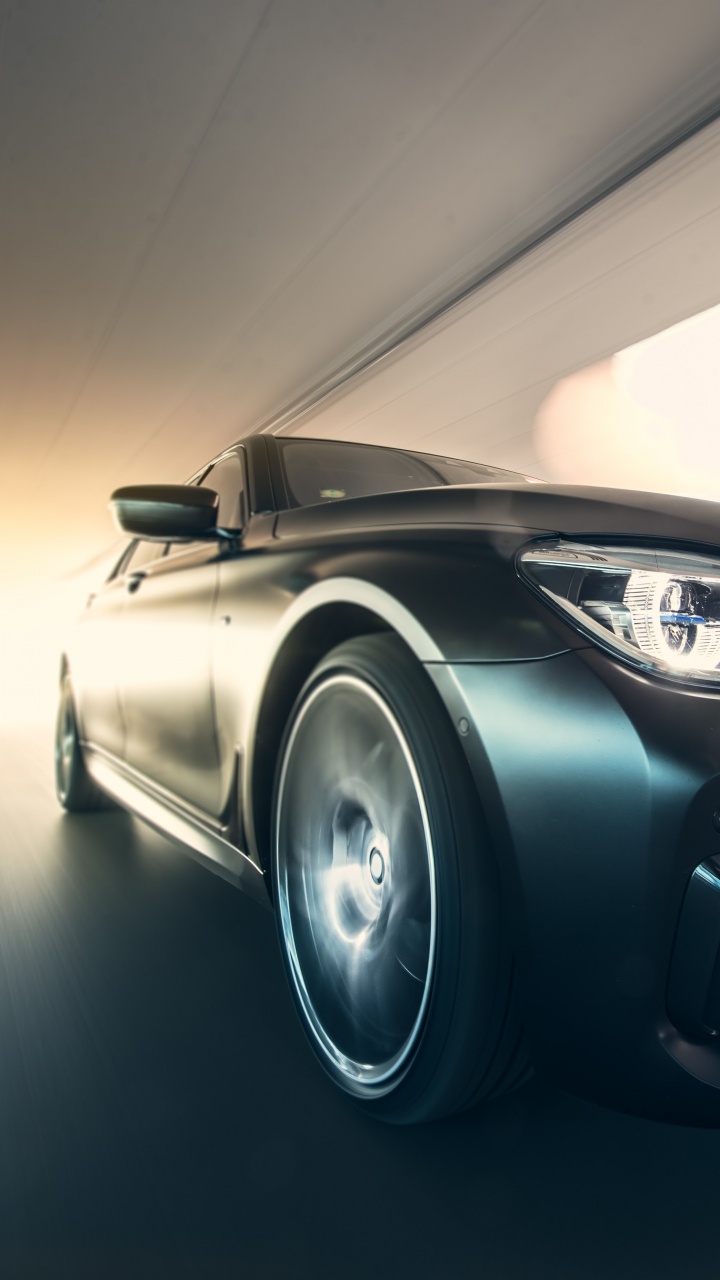 Обои Байерише Моторен Верке АГ, bmw, колесо, обод, фара в разрешении 720x1280