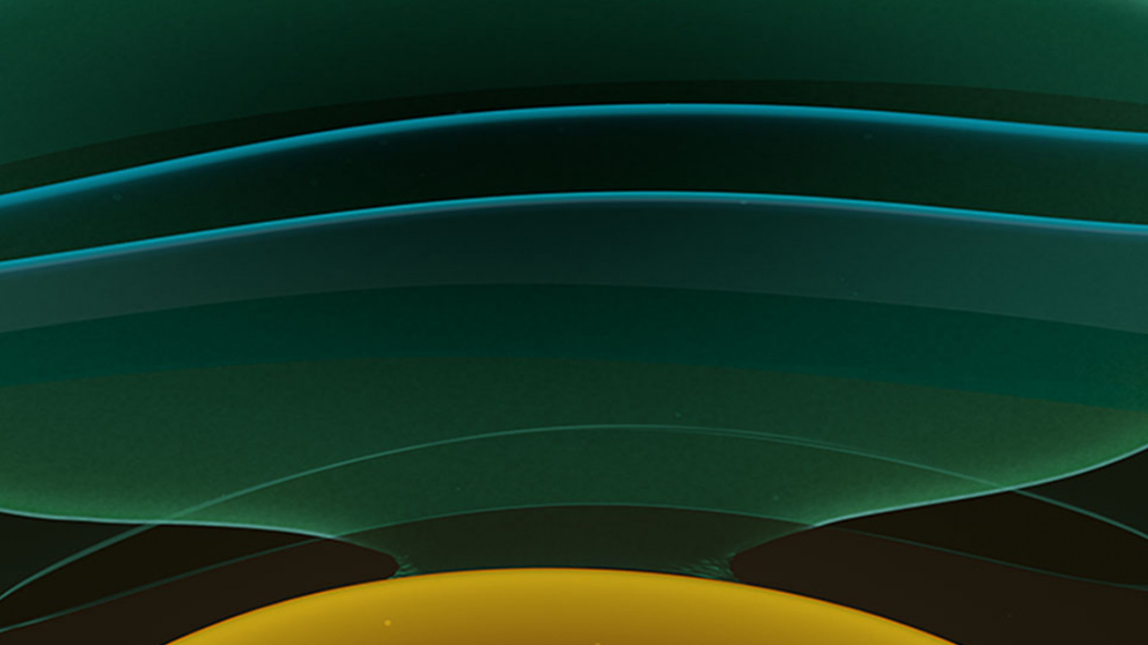 Обои apple, iPhone, iPhone 11, яблоко, ios в разрешении 1280x720