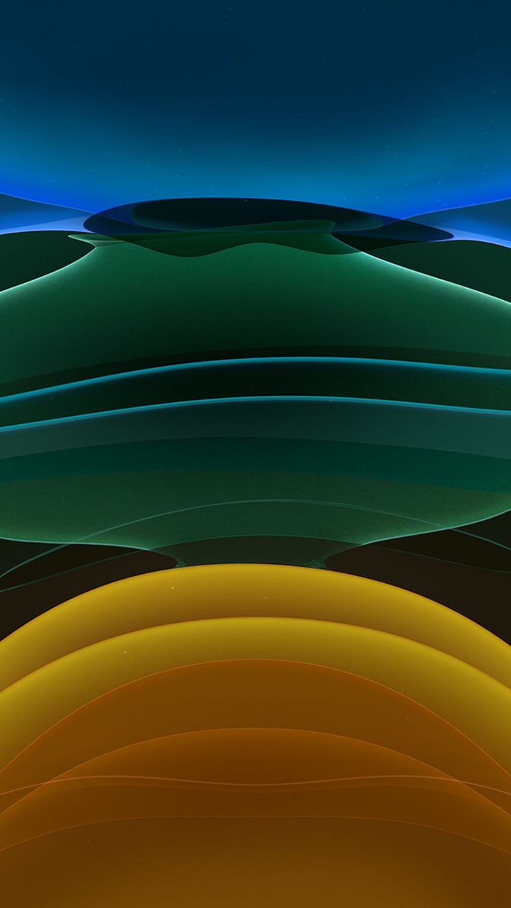 Обои apple, iPhone, iPhone 11, яблоко, ios в разрешении 720x1280