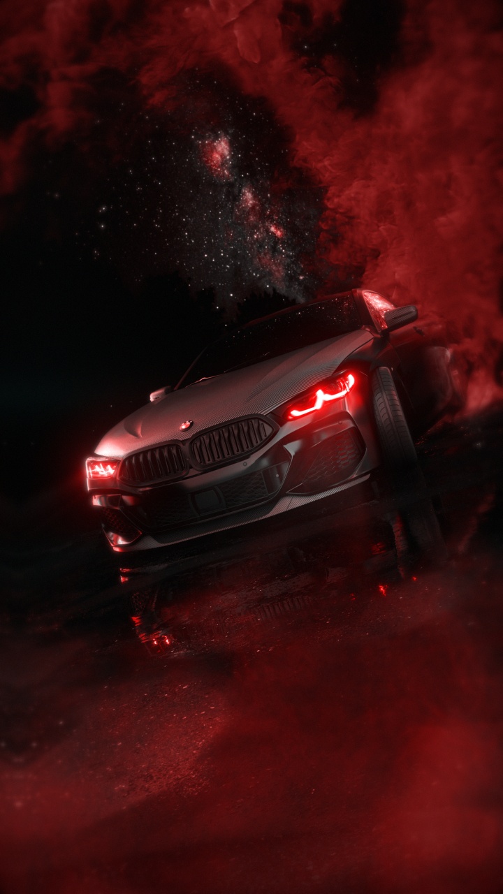 Bmw    HD       720x1280   Akspic