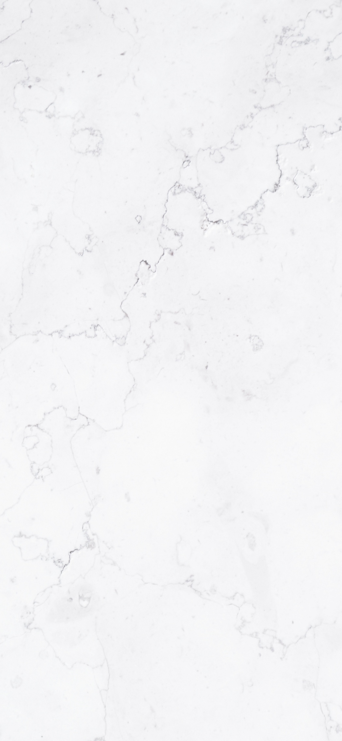 Обои текстура, белые, мрамор, цвет беж, этаж в разрешении 1125x2436