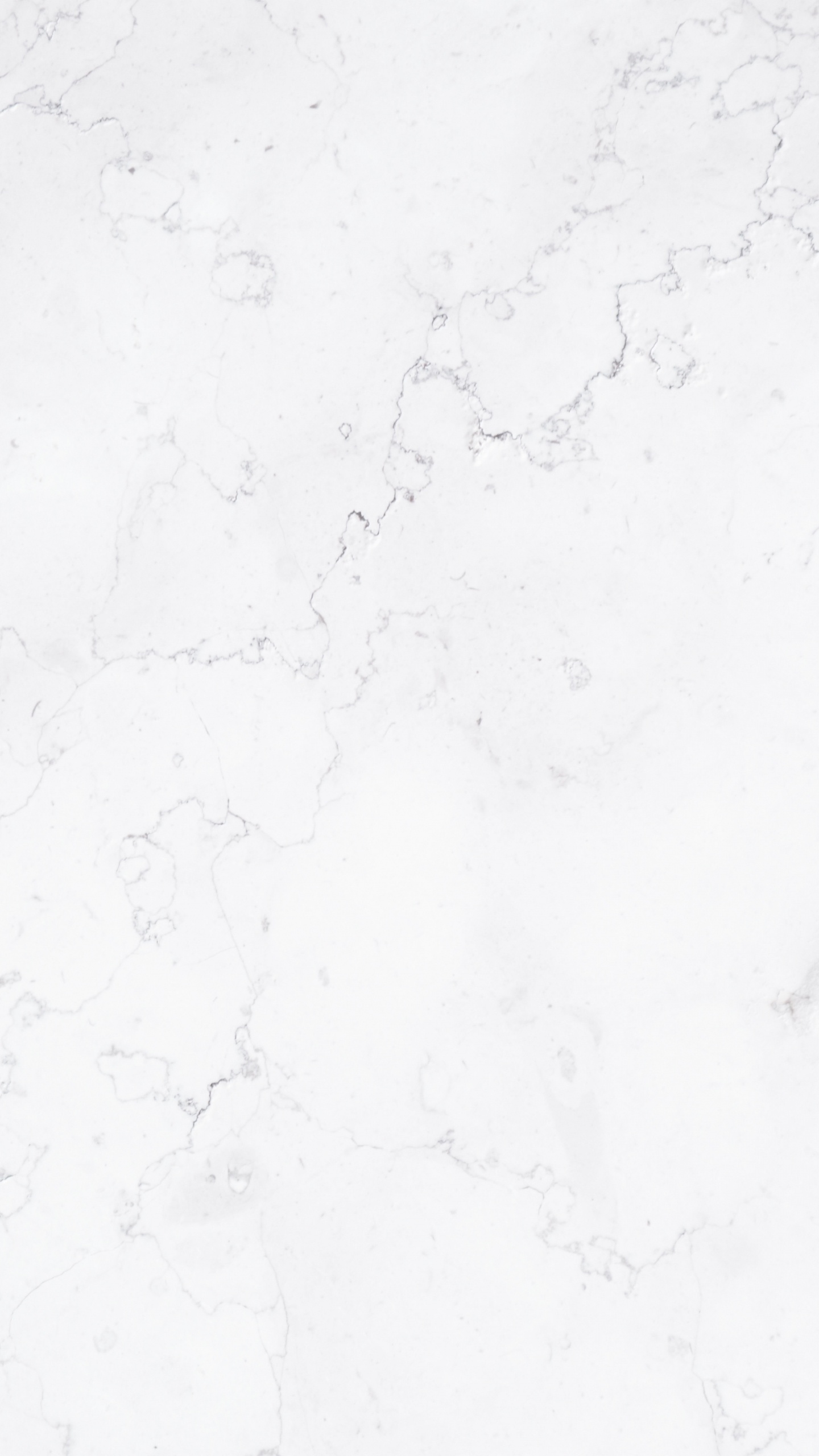 Обои текстура, белые, мрамор, цвет беж, этаж в разрешении 1440x2560